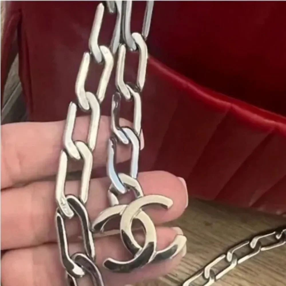 CHANEL from authenticates re